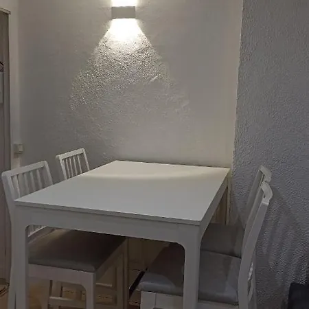 Apartment Neuf Climatise Centre #5 *