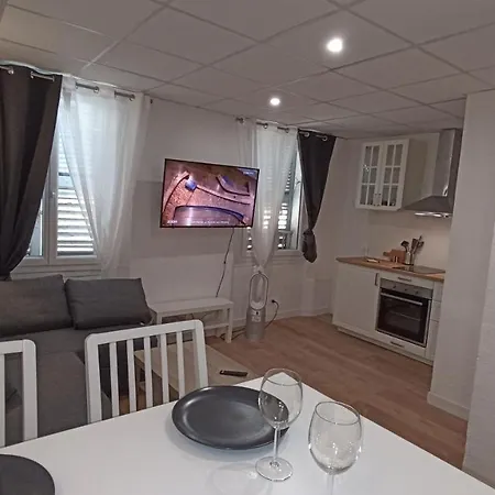 Apartment Neuf Climatise Centre #5
