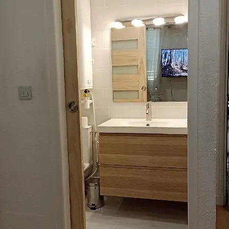 Neuf Climatise Centre #5 Apartment Toulon