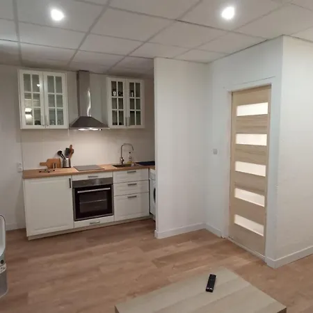 Apartment Neuf Climatise Centre #5 Toulon
